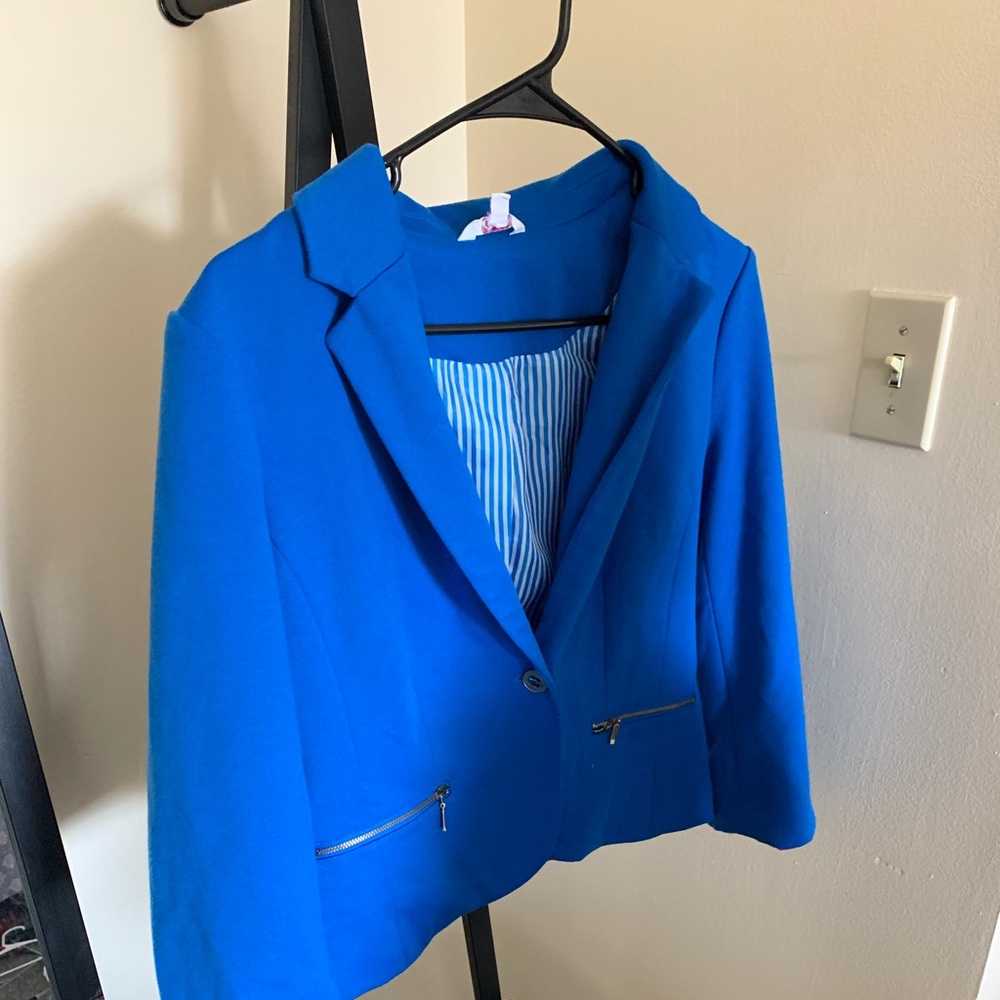 Blazer